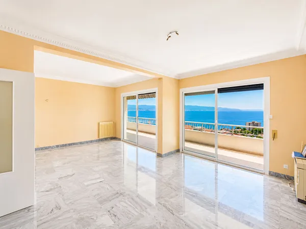 Appartement 3 pièces 110 m²