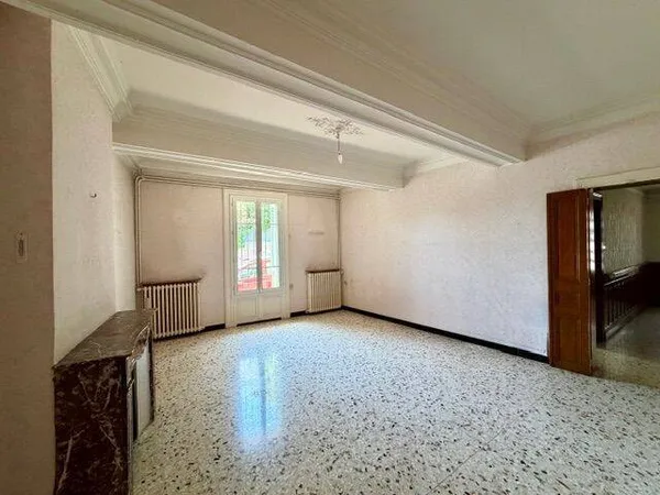 Maison 6 pièces 183 m²