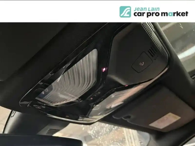 Bmw Serie 3 touring 320d xdrive 190 ch bva8 — photo 17