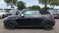 Mini Cabrio Cooper 136ch BVA7 Euro6d-T — photo 8