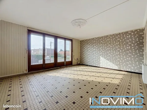 Maison 6 pièces 135 m²
