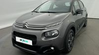 Citroen C3 1.5 BlueHDi 100ch S&S Shine Business