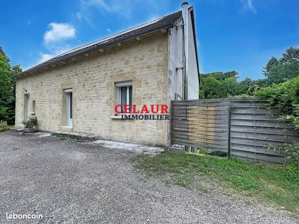 Maison 4 pièces 184 m²