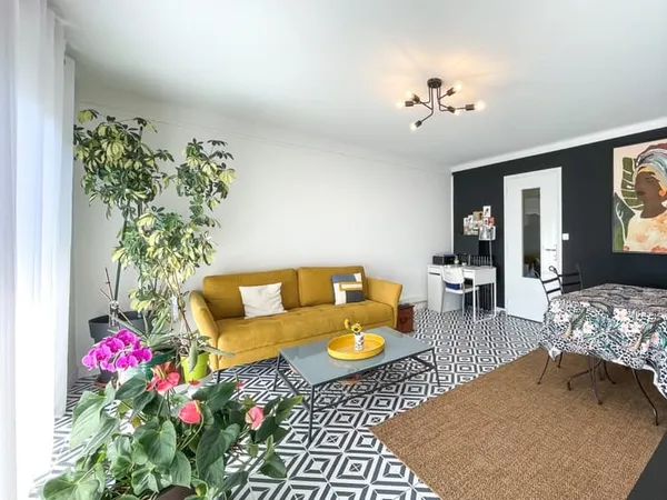 Appartement à vendre 4 pièces MONTAUBAN (82)