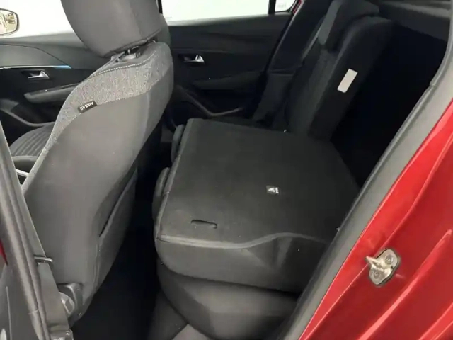 Peugeot 208 bluehdi 100 s&amp;s bvm6 — photo 43