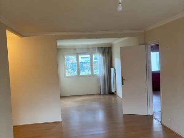 Appartement T5 90m2 en location personnelle ou profession libéral