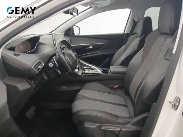 Peugeot 3008 bluehdi 130ch s&amp;s eat8 — photo 31