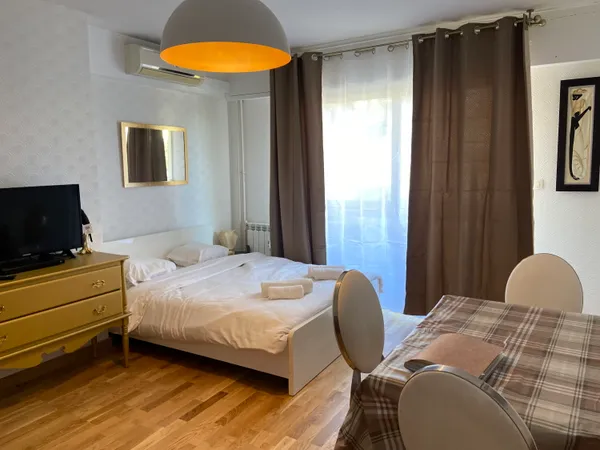 Studio golfe juan
