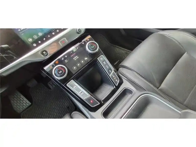Jaguar I-Pace ev400 awd 90kwh — photo 22