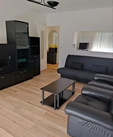 Appartement meublé T4 Villenave d'Ornon