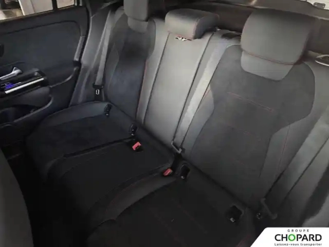 Mercedes Gla 180 d 8g-dct — photo 71