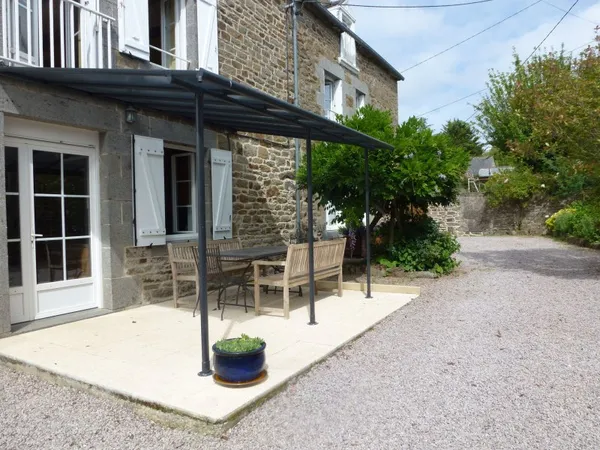 Loue maison