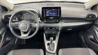 Toyota Yaris 116h Dynamic 5p MY22 — photo 11