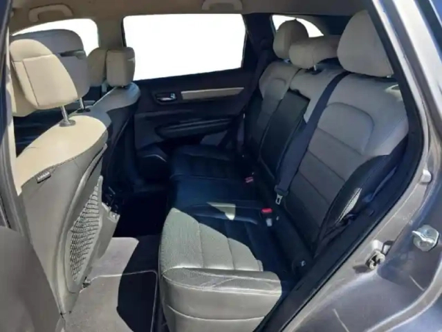 Renault Koleos 2.0 dci 175ch energy initiale paris x-tronic — photo 10