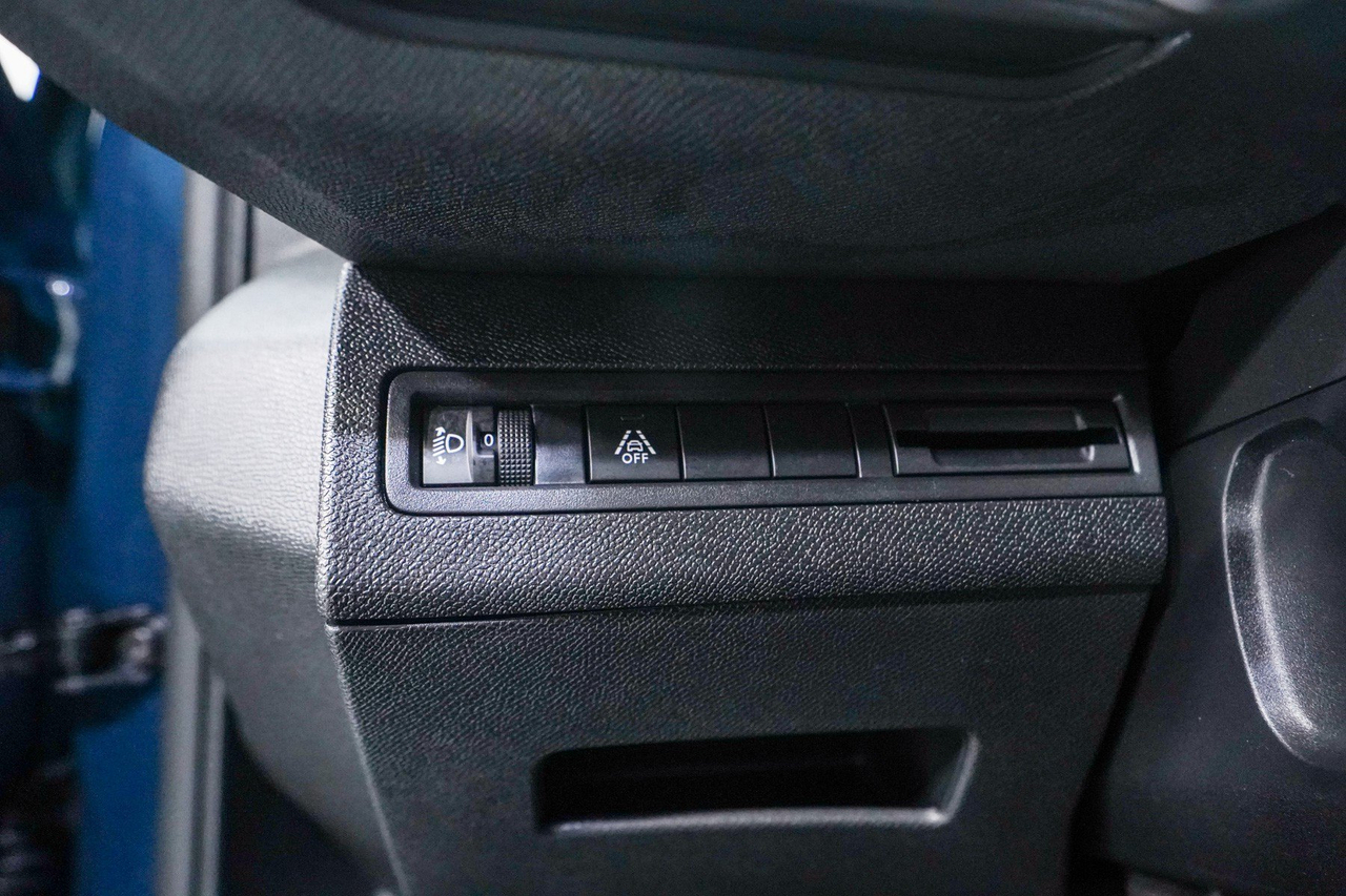 Peugeot 3008 — photo 23