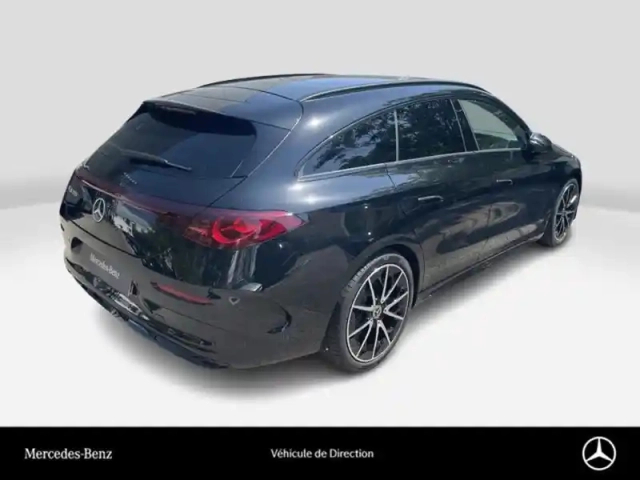 Mercedes Cla 200 amg line — photo 5