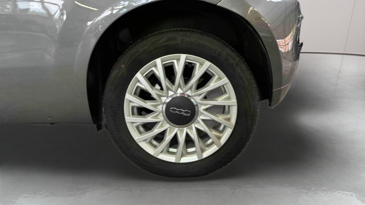Fiat 500 1.0 70 ch Hybride BSG S/S — photo 19
