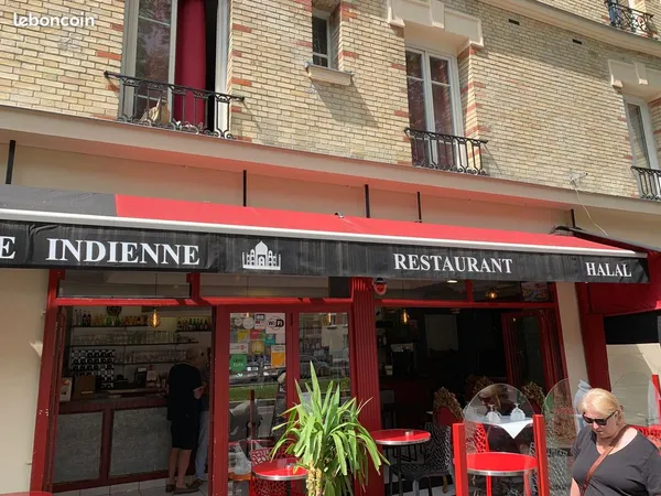 Bar - Restaurant Licence 4 - Paris 20e