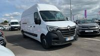 Renault Master F3500 L3H3 2.3 Blue dCi 135ch Confort Euro6E — photo 3