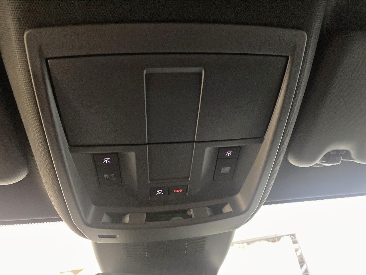 Peugeot 5008 hybrid 145 ch e-dcs6 gt — photo 19