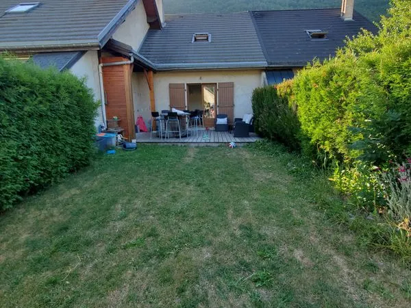 A louer Maison mitoyenne
