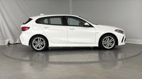 Bmw Série 1 116i 109ch Edition M Design — photo 4