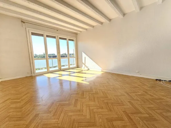 Appartement 3 pieces