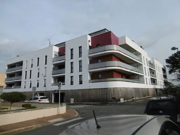 Challans, appartement 3 pièce(s) de 77.07 m²