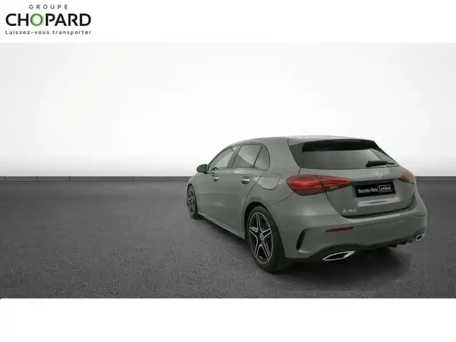 Mercedes Classe A 180 7g-dct — photo 70