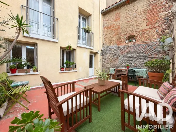 Maison 8 pièces 150 m²