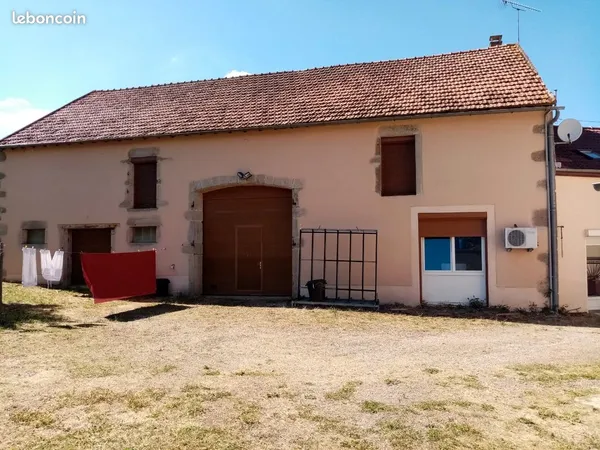 Espaces de stockage