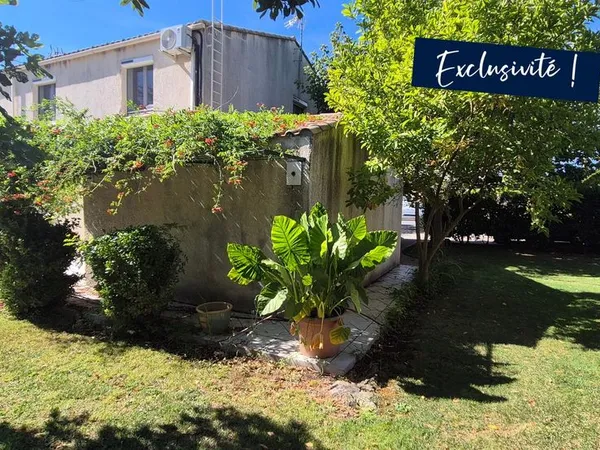 Maison 4 pièces 98 m²