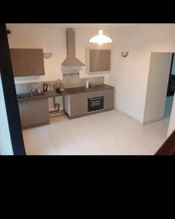 Vente immobilier Maison