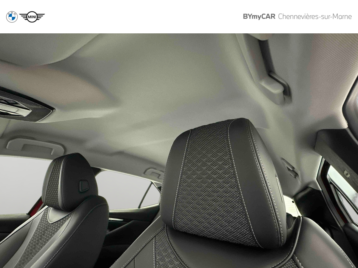 DS 4 Hybride E-Tense 225 EAT8 — photo 19