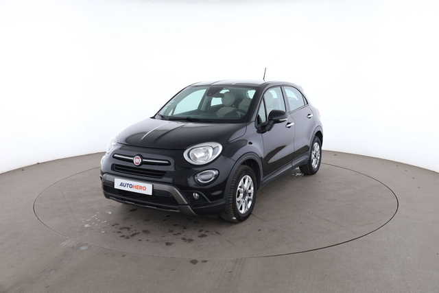 Fiat 500X 1.6 MultiJet City Cross