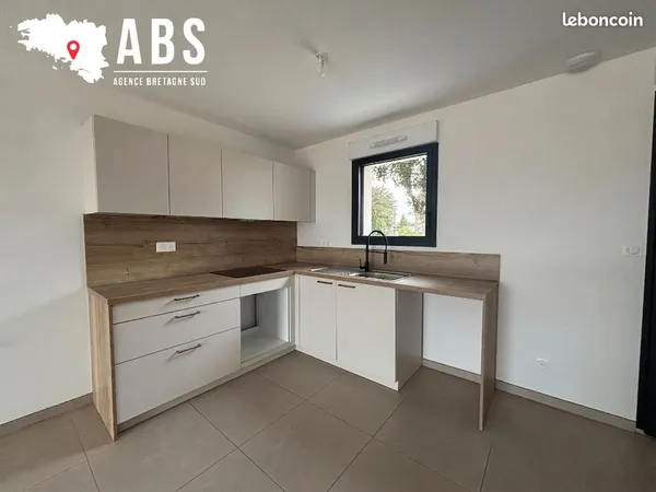 Maison 4 pièces 73 m²