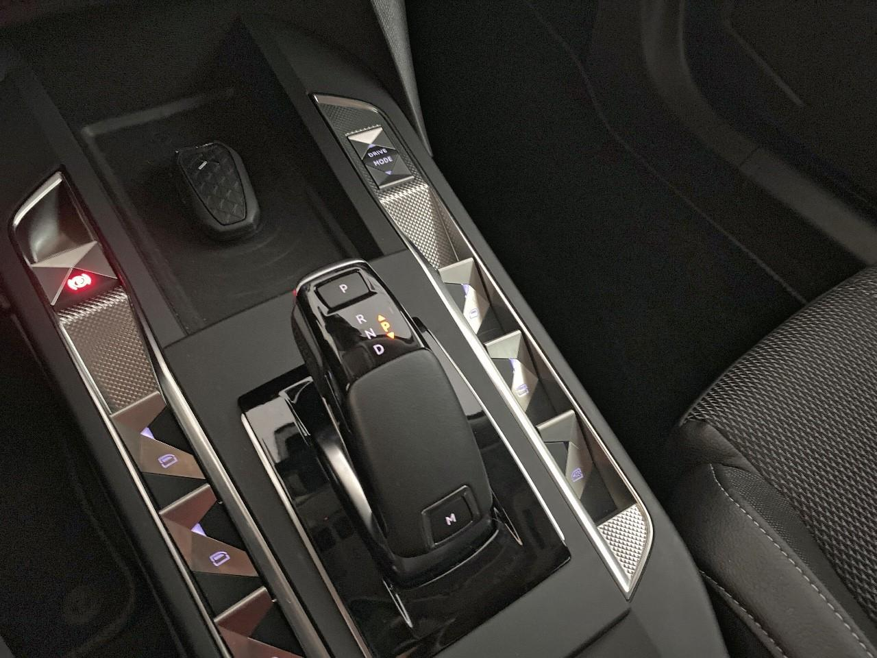 Ds Ds 3 hybride 136 e-dct6 pallas — photo 15