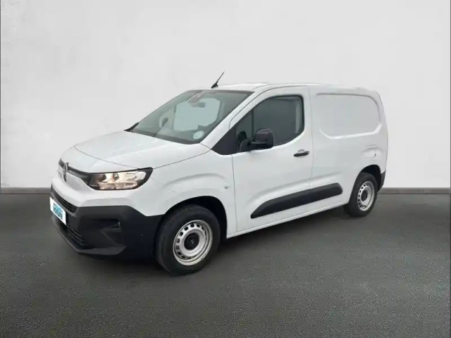 Citroën Berlingo van m 650 bluehdi 100 s&amp;s bvm6