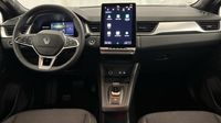 Renault Symbioz 1.3 mild hybrid 140ch Evolution - 25 — photo 11