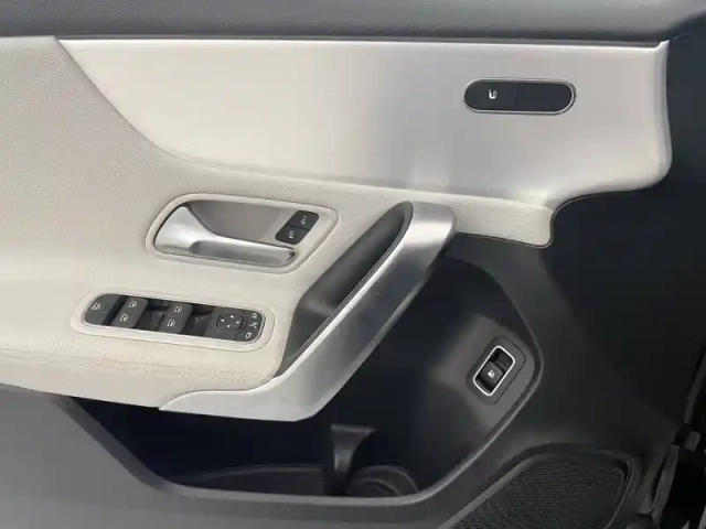 Mercedes Classe A 250 e 8g-dct — photo 89
