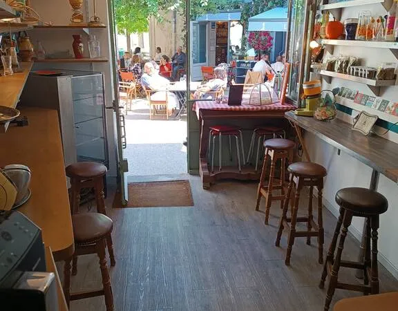 Local commercial 18 m²