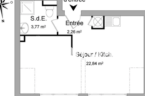 APPARTEMENT