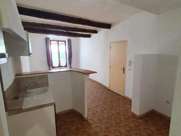 Appartement 3 pièces 51 m²