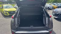 Peugeot 2008 1.2 PureTech 130ch S&S GT — photo 14