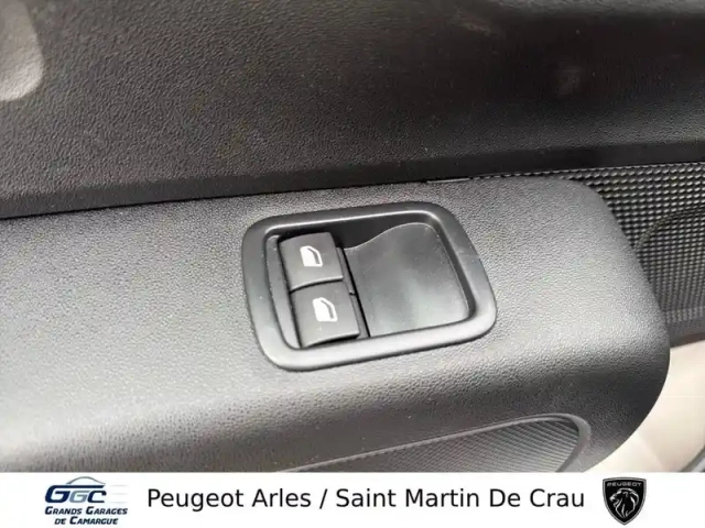 Citroën C3 puretech 110 s&amp;s bvm6 — photo 12