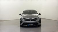 Renault Clio 1.6 E-Tech 145ch full hybrid Techno - 24