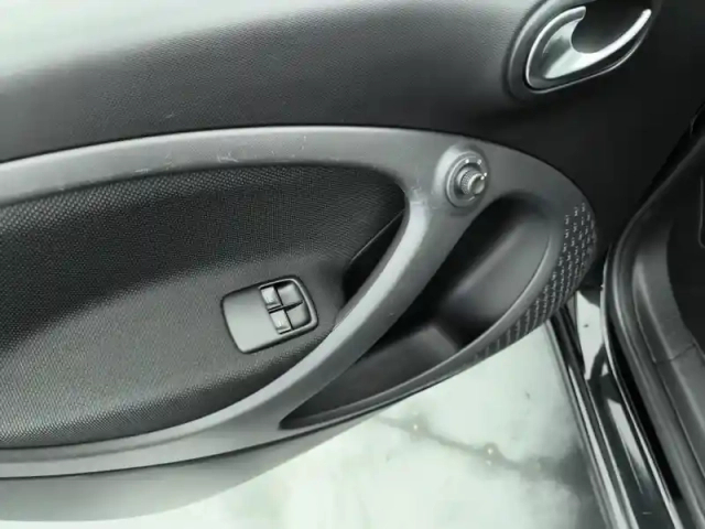 Smart Forfour 0.9 90 ch s&amp;s ba6 prime — photo 20