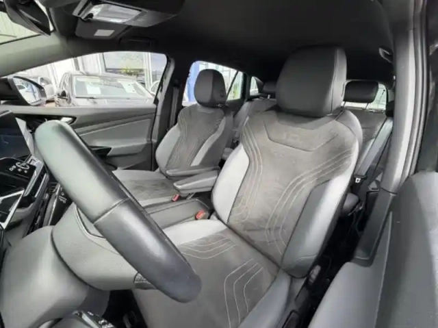 Volkswagen Id.4 174ch pro 77 kwh life plus — photo 13