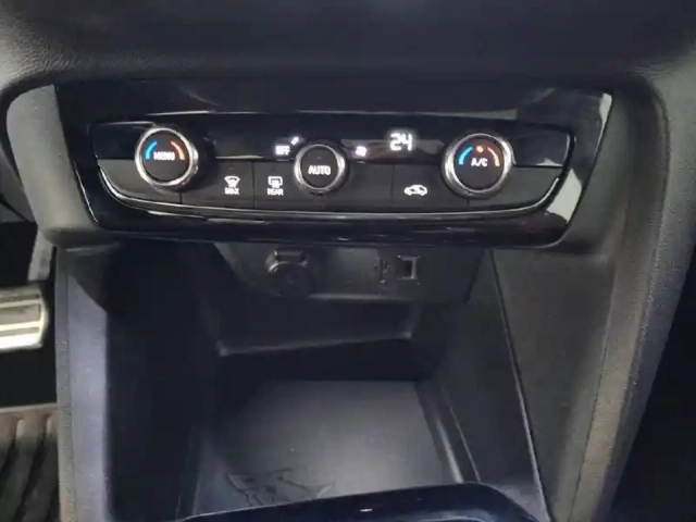 Opel Corsa electrique 136 ch &amp; batterie 50 kwh — photo 31