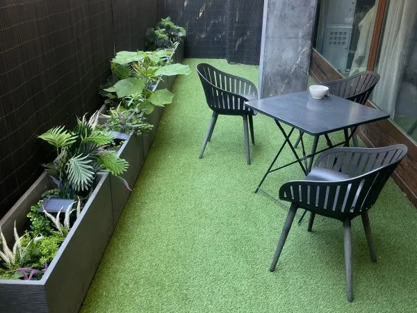 Sous-loue appartement - 60m²